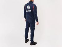 Лот: 12995354. Фото: 4. Спортивный костюм Asics T2. Красноярск