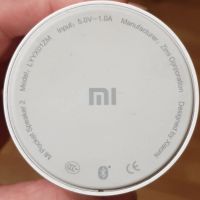 Лот: 20332835. Фото: 5. Bluetooth колонка Xiaomi