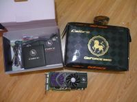 Лот: 4631750. Фото: 2. GeForce 8800 GTS 320 Мб Sparkle... Комплектующие