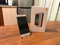 Лот: 11137976. Фото: 2. Xiaomi Mi5 64Gb Gold. Смартфоны, связь, навигация