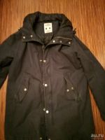 Лот: 13207005. Фото: 3. Парка. Одежда, обувь, галантерея