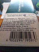Лот: 9712795. Фото: 2. BIG Filter GB-9597 EURO-4. Автозапчасти