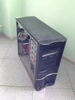 Лот: 3654473. Фото: 5. Системный блок Asus P5B Delux...