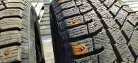 Лот: 22390751. Фото: 5. Шины Brasa IceControl зимние шипованные...