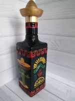 Лот: 24698120. Фото: 5. Бутылка Текила