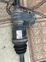 Лот: 10903846. Фото: 4. Привод передний правый с подвесным... Красноярск