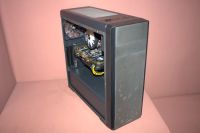 Лот: 25338427. Фото: 3. Мощный игровой ПК [Ryzen 5-5600... Компьютеры, оргтехника, канцтовары
