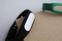 Лот: 8235085. Фото: 2. Xiaomi Mi Band. Обмундирование и экипировка