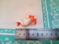 Лот: 25720806. Фото: 3. Игрушка-сюрприз из яйца, Гусь... Красноярск