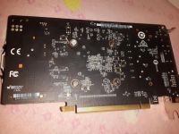 Лот: 10976027. Фото: 2. msi geforse gtx 1050ti 4gb. Комплектующие