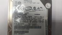 Лот: 17213525. Фото: 2. Диск HDD для ноутбука 250gb Hitachi... Комплектующие