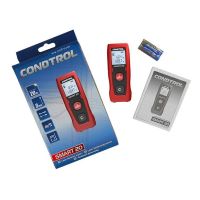 Лот: 20000338. Фото: 5. Дальномер лазерный Condtrol Smart...