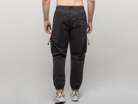 Лот: 24973772. Фото: 5. Джоггеры Stone Island