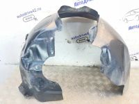 Лот: 25318836. Фото: 9. подкрылок Ford Focus CB8