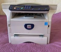 Лот: 25325239. Фото: 3. Мфу xerox phaser 3100mfp. Компьютеры, оргтехника, канцтовары