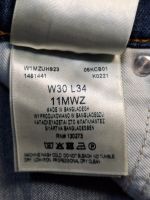 Лот: 21732735. Фото: 11. Мужские джинсы Wrangler Icons...