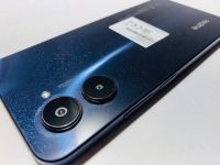 Лот: 21259135. Фото: 4. Смартфон realme C33, 4/64 ГБ...