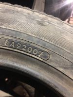 Лот: 24890913. Фото: 3. (1шт) 205/65R15 Toyo Garit G-4. Авто, мото, водный транспорт