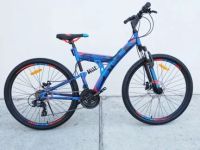 Лот: 13784817. Фото: 3. Велосипед STELS Focus MD 21-sp... Спортивные товары