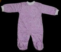 Лот: 8501723. Фото: 3. Комбинезон детский на кнопках. Дети растут