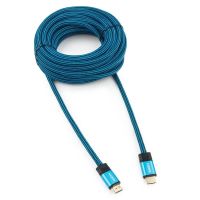 Лот: 20035970. Фото: 2. Кабель HDMI(m) - HDMI(m) 7.5м... Комплектующие