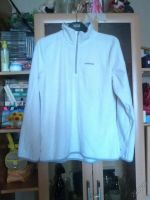 Лот: 5892836. Фото: 2. Кофта флис белая 50-52. Женская одежда