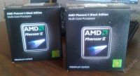 Лот: 955148. Фото: 2. Куллер боксовый BOX от AMD AM2... Комплектующие