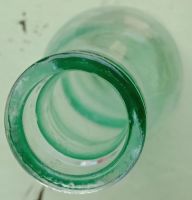 Лот: 15949670. Фото: 2. Бутылка молочная советская. Открытки, билеты и др.