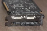 Лот: 15839947. Фото: 4. Видеокарта Asus GTX560Ti/1Gb. Красноярск