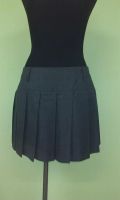 Лот: 3538888. Фото: 2. мини-юбка в складку р.44. Женская одежда