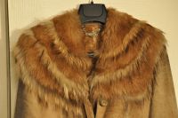 Лот: 18350740. Фото: 2. Дубленка женская Reisler. Женская одежда