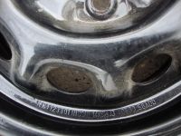Лот: 5403792. Фото: 5. Комплект Оригинальных Штампованных...