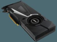 Лот: 11199335. Фото: 5. MSI GeForce GTX 1080 Aero OC 8GB