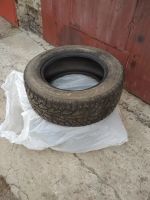 Лот: 18167056. Фото: 5. Комплект шин Hankook 225/60/16