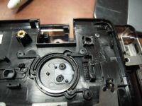 Лот: 8147850. Фото: 4. Корпус для ноутбука в сборе. Acer... Красноярск