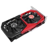 Лот: 18283631. Фото: 2. Видеокарта Colorful GeForce GTX... Комплектующие