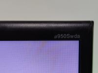 Лот: 24123317. Фото: 2. Монитор ЖК 18.5" AOC E950S/LCD... Мониторы, проекторы