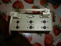 Лот: 1328410. Фото: 2. Data Transfer switch (Монитор... Периферия