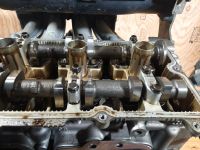 Лот: 19008174. Фото: 3. Двигатель Nissan Serena TC24 QR20DE... Авто, мото, водный транспорт