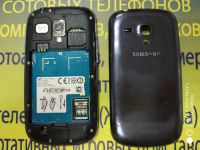 Лот: 13965096. Фото: 2. №1191 . Телефон Samsung Galaxy... Смартфоны, связь, навигация