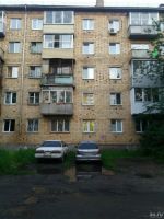 Лот: 16270263. Фото: 2. Продам 3 ком.квартиру. станция... Продажа