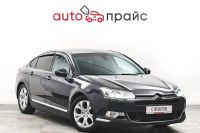 Лот: 21984544. Фото: 2. Citroen C5 2011. Авто, мото, водный транспорт