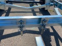 Лот: 18011151. Фото: 6. Прицеп лодочный Кама-3