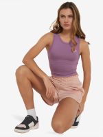 Лот: 25666026. Фото: 5. Майка женская Demix, Фиолетовый