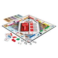 Лот: 19511957. Фото: 3. Hasbro Games Монополия Декодер... Красноярск