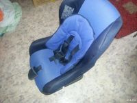 Лот: 10447981. Фото: 3. авто кресло БУ. Красноярск