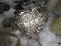 Лот: 1397133. Фото: 2. продам 2 раздатки на ниву...2121-21214... Автозапчасти
