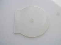 Лот: 3684345. Фото: 2. Бокс (коробка) для CD или DWD... Аксессуары