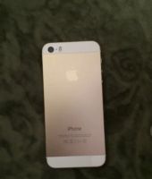 Лот: 4201932. Фото: 3. Продажа iPhone 5s 16gb original. Красноярск