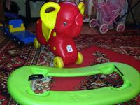 Лот: 3707663. Фото: 2. качалка. Игрушки